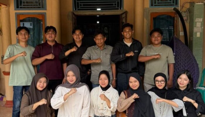 APKASINDO Sumbar Ingatkan Penerima Beasiswa Sawit Jauhi Judi Online