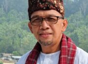 Dari Natuna ke Padang, Agusrial Mengabdi untuk Pendidikan