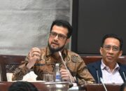 Primus Yustisio Pertanyakan Kredibilitas BI Usai Rupiah Signifikan Melemah