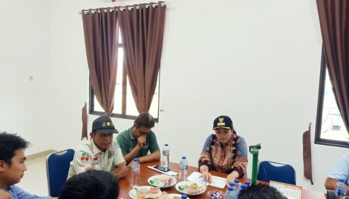 Harga TBS Sawit di Dharmasraya Mulai Naik, APKASINDO Apresiasi Langkah Bupati dan Forkopimda
