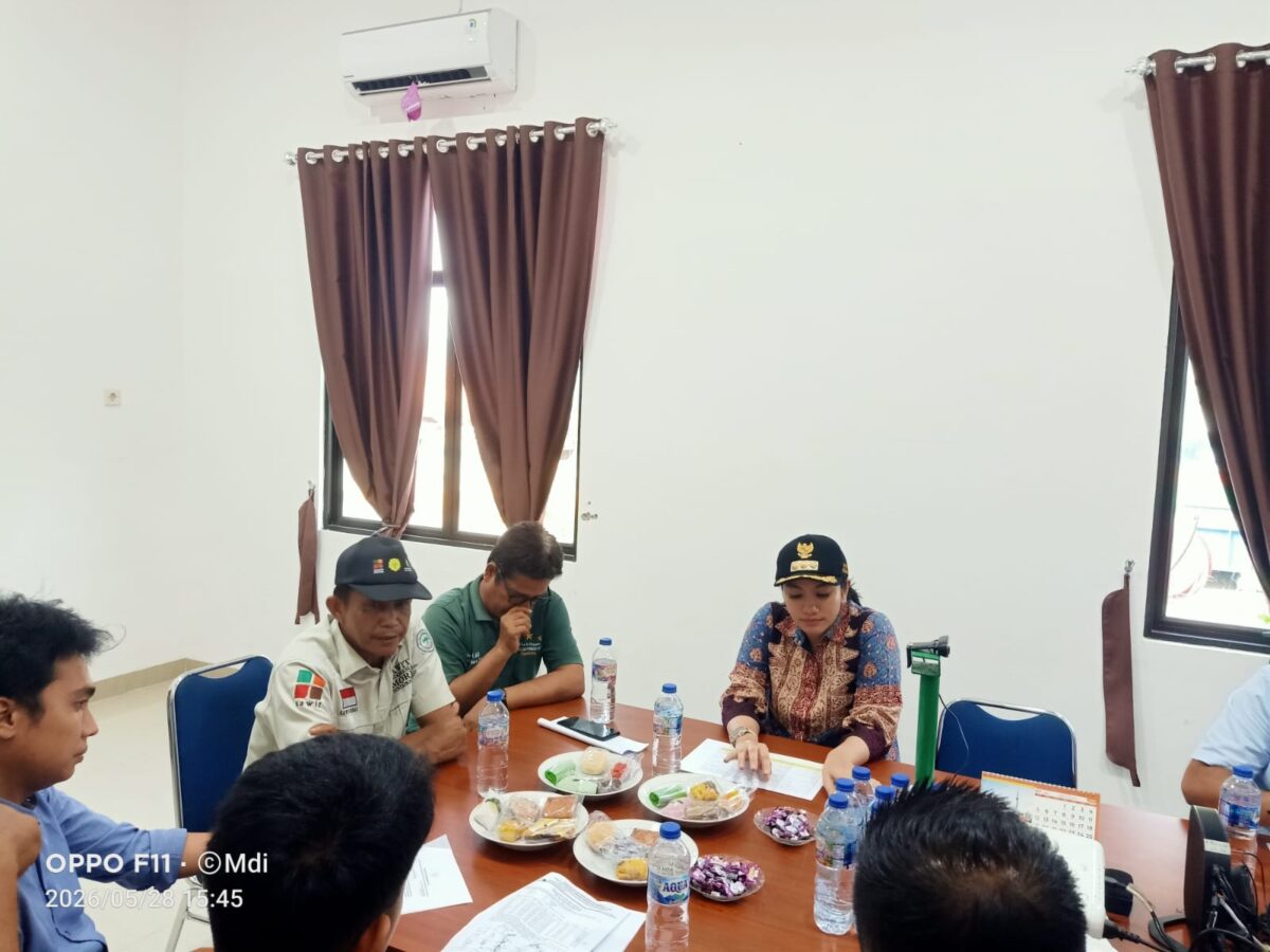 Bupati
