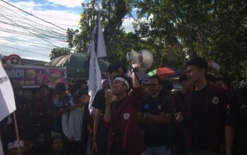 May Day