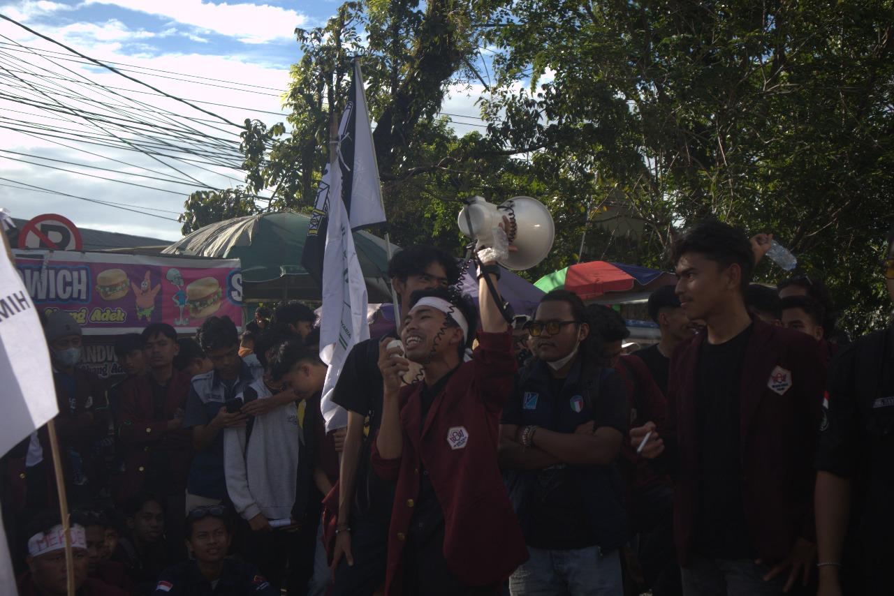 May Day