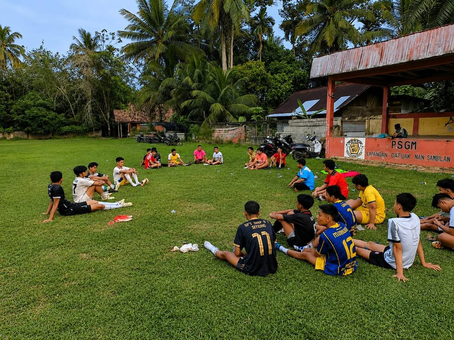 Dharmasraya