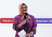 Laporan Keuangan Telkom Tahun Buku 2025: Telkom Telkom Bukukan Kinerja FY25 Resilience, Perkuat Fundamental dan Hasilkan Total Shareholder Return 35,7%