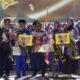 Alvin dan Nayla Dinobatkan Duta GenRe Padang Panjang 2026
