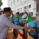 Wako Lepas Tujuh JCH Kloter IX Padang Panjang Menuju Tanah Suci