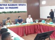 Padang Dorong Penjagaan Perlintasan Sebidang Berkelanjutan