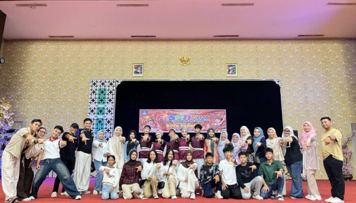FLS3N Padang 2026: Dominasi SMPN 7 dan Kejutan Para ‘Underdog’