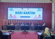 Pemko Padang Sinergikan Digitalisasi dan Pengawasan Sosial Berbasis Komunitas Perempuan