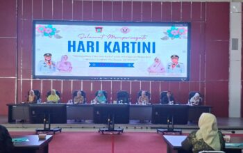 Pemko Padang Sinergikan Digitalisasi dan Pengawasan Sosial Berbasis Komunitas Perempuan