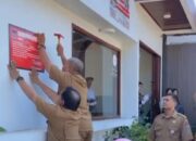 Dinas PUPR Kota Padang Segel Bangunan Kafe Tanpa PBG