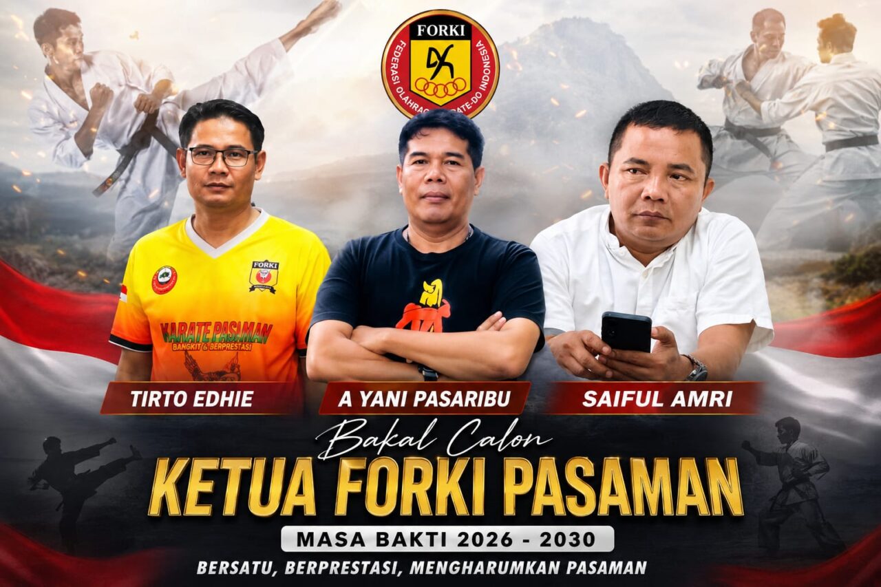 Forki