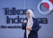 Awali Tahun 2026 dengan Kinerja Solid, Telkom Buktikan Komitmen Disiplin Operasional dan Eksekusi Transformasi 