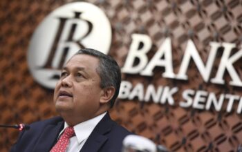 BI Yakin Rupiah Kembali Menguat Juli-September 2026