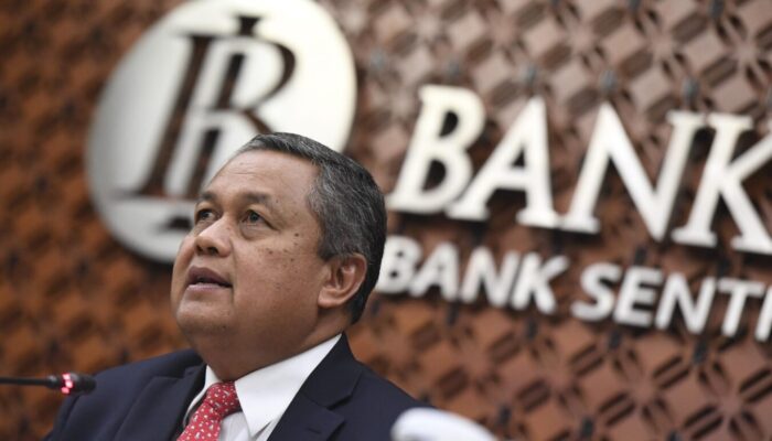 BI Yakin Rupiah Kembali Menguat Juli-September 2026
