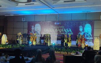 Balai Bahasa