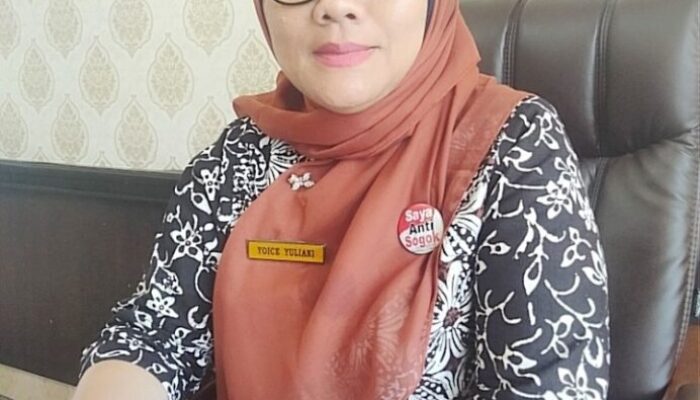 Pemko Padang Siapkan 8.000 Hewan Kurban