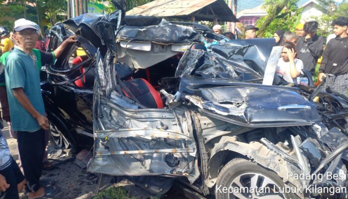 Kecelakaan Beruntun Masih Kerap Berulang, Peringatan Serius tentang Lemahnya Pengawasan