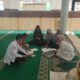 MTsN 4 Sijunjung Menuju Juara, Guru Bahasa Arab Dampingi Pelatihan Olimpiade Siswa