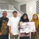 Menggali Jejak Sejarah Sawahlunto, Yumna Afifah Putri Siswi MAN Kota Sawahlunto Terima Hadiah