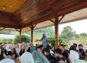 MTsN 9 Tanah Datar Laksanakan Perpisahan