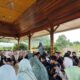 MTsN 9 Tanah Datar Laksanakan Perpisahan