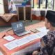 Ujian Praktek Tahfidz Tutup Rangkaian UM MTsN 8 Agam 