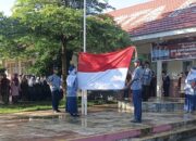 Hardiknas MTsN 5  Padang, Peserta Berbusana Tradisional