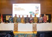 Tahun 2025, Laba JAPFA Capai Rp4 Triliun