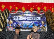 MAN 1 Padang Panjang Bertabur Prestasi di Ajang FLS3N 