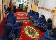 MTsN 12 Tanah Datar Berduka, Keluarga Guru Meninggal Dunia