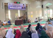 Reses Anggota DPRD Padang di Lubeg, Warga Sampaikan Perbaikan Jalan