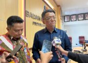 Jengkol Ikut Dorong Inflasi, Sumbar Catat Kenaikan Harga 0,39 Persen di April 2026
