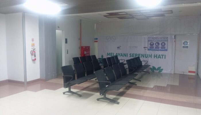 Bandara International Minangkabau Berbenah, Penataan Terminal Diiringi Komitmen Jaga Layanan
