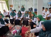 Membangun Karakter Siswa MAN 2 Bukittinggi, Peran Kokurikuler Penting