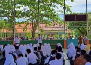 Simulasi Ujian PMBM MAN 2 Padang Digelar, 821 Peserta Ambil Bagian