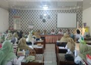 Siswa MAN 3  Padang Lulusan 100 Persen