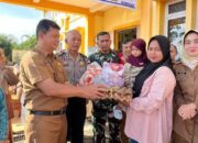 “Seribu Asa Bebas Stunting” Digulirkan di Payakumbuh Selatan, Gerakan Kolektif Selamatkan Generasi Masa Depan