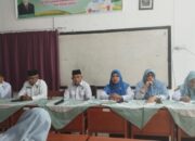 123 Siswa MAN Kota Sawahlunto Lulus, 105  Kantongi Tiket PTN