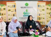 Genius Podcast MAN Lima Puluh Kota Kembali Tayang, Angkat Kisah Inspiratif Siswa Berprestasi