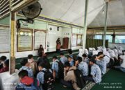 Tuntaskan UM, Siswa Kelas 9 MTsN 10 Agam Diingatkan Kejar Target Hafalan Menuju Wisuda Tahfidz