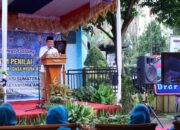 Anggrek 1 Tampil Unggul, Payakumbuh Bidik Gelar Dasa Wisma Terbaik Sumbar