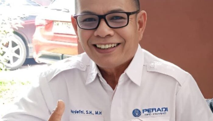 Terkait Eksekusi Terpidana Tambang oleh Kejari Padang, PH Tegaskan Kliennya Tidak Mangkir