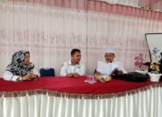 MAN 2 Pasaman Optimalkan Kurikulum, Pengawas Madrasah Dampingi Penyusunan KOM 