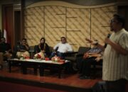 “Kanibalisme Antar Sektor” Ancam Masa Depan Ekologi Indonesia, Sumatra Jadi Alarm Krisis Sistemik