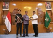 Andra Soni: Kemandirian Fiskal Banten Sudah Capai 70 Persen