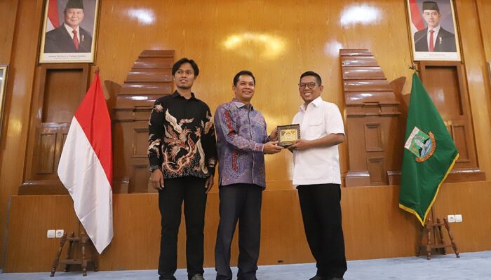 Andra Soni: Kemandirian Fiskal Banten Sudah Capai 70 Persen