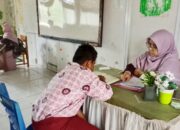 MTsN 5 Padang Selesaikan Tes BTA dan Praktek Ibadah, Ujian Literasi Numerasi Digelar Jumat