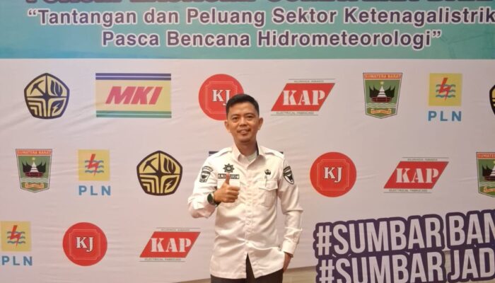 Pessel Bidik Masuk RUPTL 2027, Siapkan Investasi PLTS 50 MW untuk Dorong Hub Ekonomi Hijau